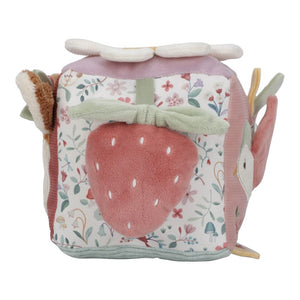Cubo blandito Fairy Garden Little Dutch