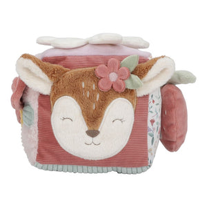 Cubo blandito Fairy Garden Little Dutch