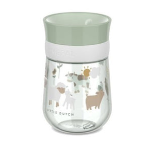 Vaso Antiderrame 360º 300 ml Little Dutch