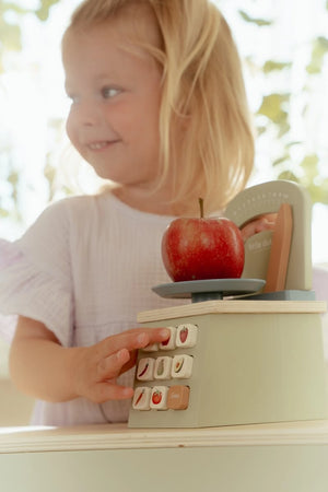 Balanza FSC Little Dutch