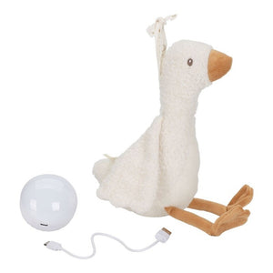 Luz compañía musical oca newborn naturals Little Dutch