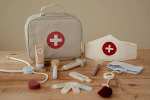 Maletín de Doctor FSC Little Dutch