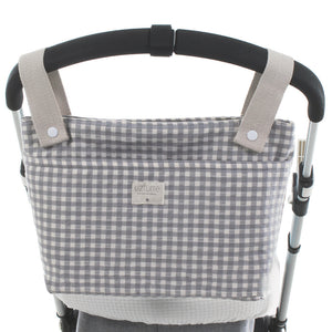 Bolso talega midi jacobo Uzturre