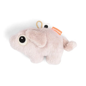 Pequeño sonajero sensorial Done by Deer