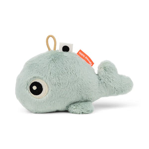 Pequeño sonajero sensorial Done by Deer