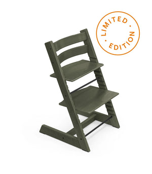 Trona evolutiva Stokke Tripp Trapp (Edición Limitada)