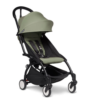 Pack Carrito Stokke YOYO3 Duo + Cybex Cloud T I-Size (Comfort) + Adaptadores Stokke YOYO