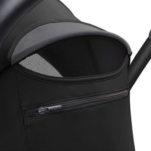 Pack Carrito Stokke YOYO3 Bassinet Duo + Cybex Cloud T I-Size (Comfort) + Adaptadores Stokke YOYO