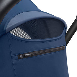 Pack carrito Stokke YOYO3 duo