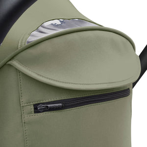 Pack Carrito Stokke YOYO3 Bassinet Duo + Cybex Cloud T I-Size (Comfort) + Adaptadores Stokke YOYO