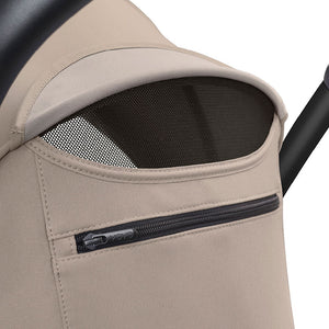 Pack Carrito Stokke YOYO3 Bassinet Duo + Cybex Cloud T I-Size (Comfort) + Adaptadores Stokke YOYO