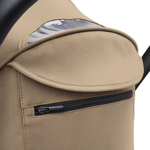 Pack Carrito Stokke YOYO3 Duo + Cybex Cloud T I-Size (Comfort) + Adaptadores Stokke YOYO