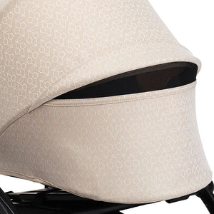 Pack Carrito Stokke YOYO3 Duo + Cybex Cloud T I-Size (Comfort) + Adaptadores Stokke YOYO