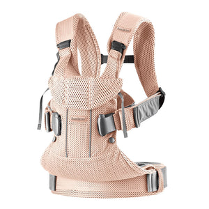 Mochila portabebés One Air 0 - 3 años BabyBjörn