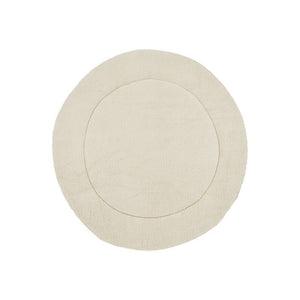 Alfombra de Parque Infantil Redonda Meyco Baby 95 cm