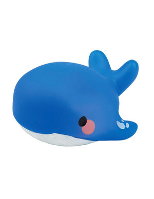 Animales Marinos Baño Luminosos