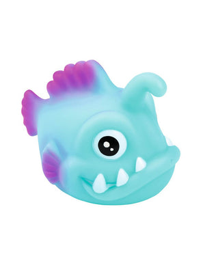 Animales Marinos Baño Luminosos