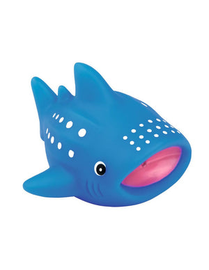 Animales Marinos Baño Luminosos