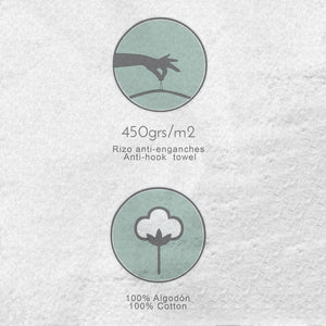 Salva Babitas 28x28 Uzturre