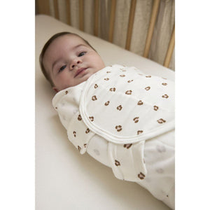 Arrullo ajustable TOG 1.0 – 0-3 meses Meyco Baby