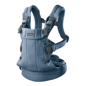 Mochila portabebés HARMONY 0 - 3 años BabyBjörn