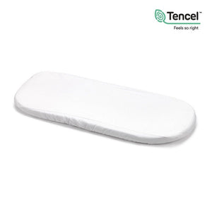 BAJERA AJUST.IMP.TENCEL MOISES 35X80X7 CM