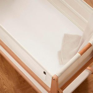 Sábana Bajera para SnuzPod5 (Pack 2 unidades)