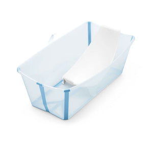Bañera plegable con asiento Stokke Flexi Bath