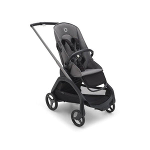 Pack Bugaboo Dragonfly Plus imprescindibles (verano)