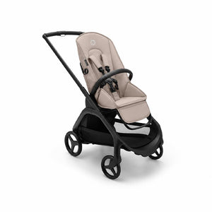 Pack Bugaboo Dragonfly Plus imprescindibles (verano)