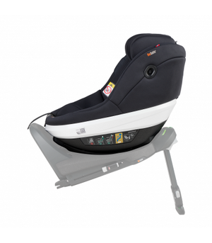 Silla para coche BeSafe Beyond 360º