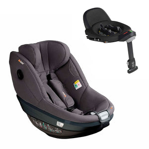 Pack bundle Besafe Beyond2