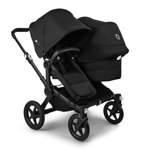 Carrito Bugaboo Donkey 5 Duo