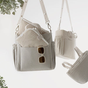 Bolsa de Aseo Naturale Cambrass