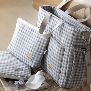 Bolsa de aseo Vicky Cambrass