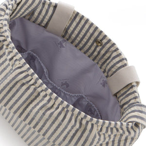 Bolso Maternal Boho Derby Cambrass