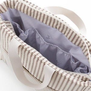 Bolso maternal Pack Derby Cambrass