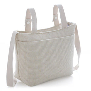 Bolso organizador XL Naturale Beige Cambrass