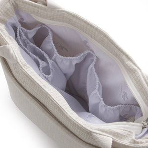 Bolso organizador XL Naturale Beige Cambrass