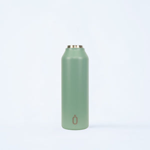 Botella Termo Sport 600 ml Miit de rubott by Cambrass