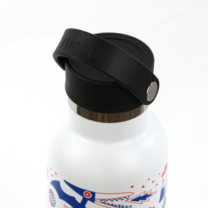 Termo Sport+T. Sport 600 ml de rubott by Cambrass