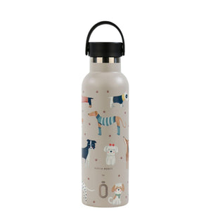 Termo Sport+T. Sport 600 ml de rubott by Cambrass