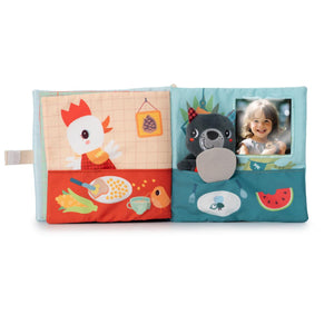 Libro de actividades Louis Lilliputiens