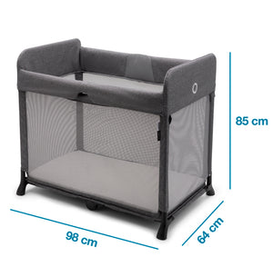 Cuna de viaje plegable Bugaboo Stardust
