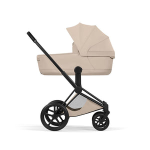 Carrito Cybex Priam (Silla y Capazo) Style 2026