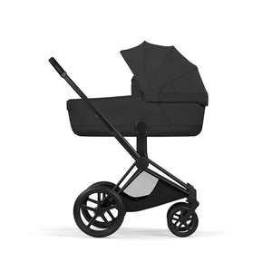 Carrito Cybex Priam (Silla y Capazo) Style 2026