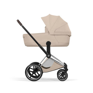 Carrito Cybex Priam (Silla y Capazo) Style 2026