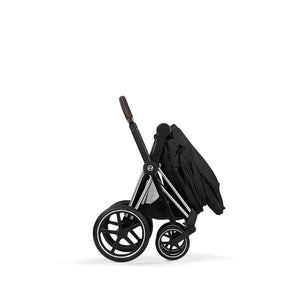 Carrito Cybex Priam (Silla y Capazo) Style 2026