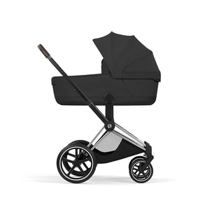 Carrito Cybex Priam (Silla y Capazo) Style 2026