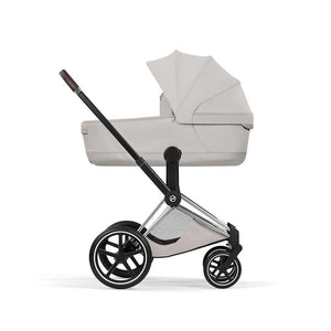 Carrito Cybex Priam (Silla y Capazo) Style 2026